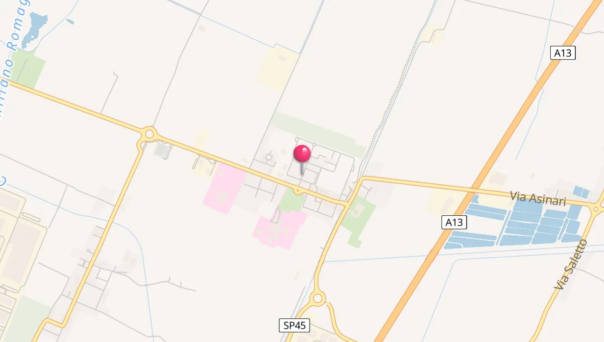 Orari di Preghiera a Bentivoglio