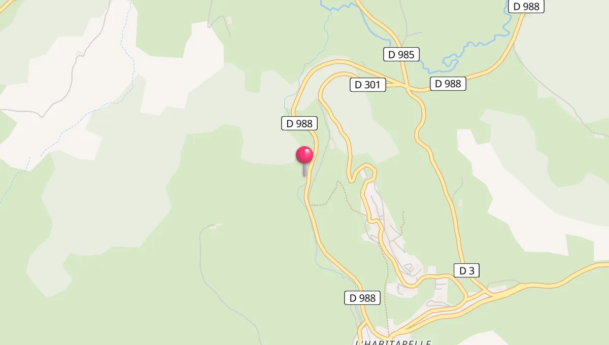 Heure de Prière à Chaudeyrac