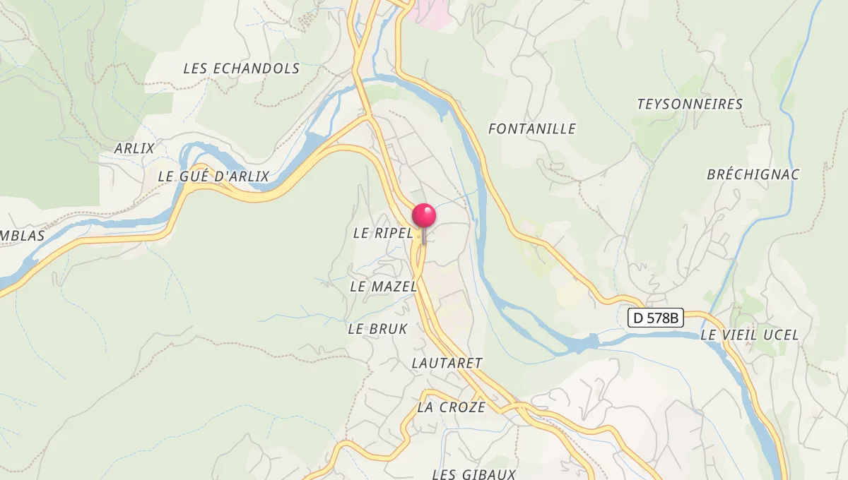 Heure de Prière à Labégude