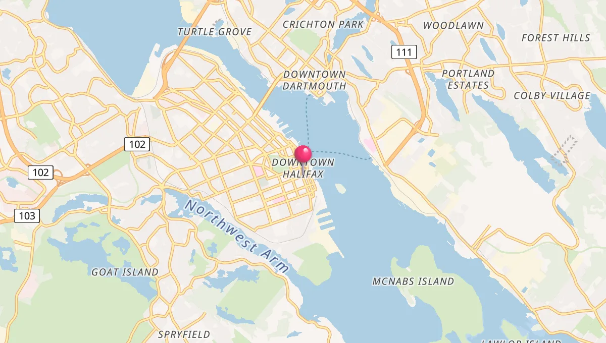Kalendarz Ramadanu Halifax