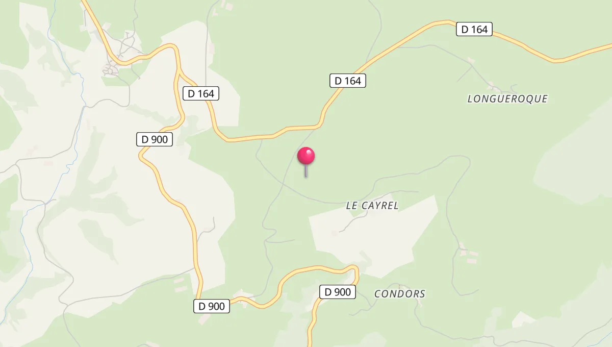 Heure de Prière à Nasbinals