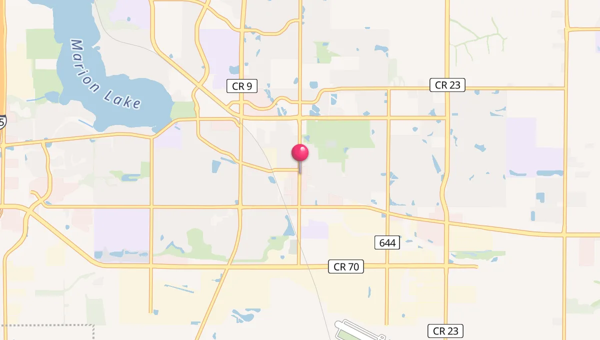 Prayer Times in Lakeville