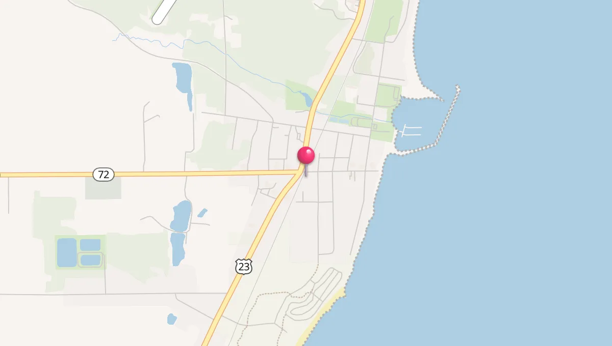 Prayer Times in Harrisville