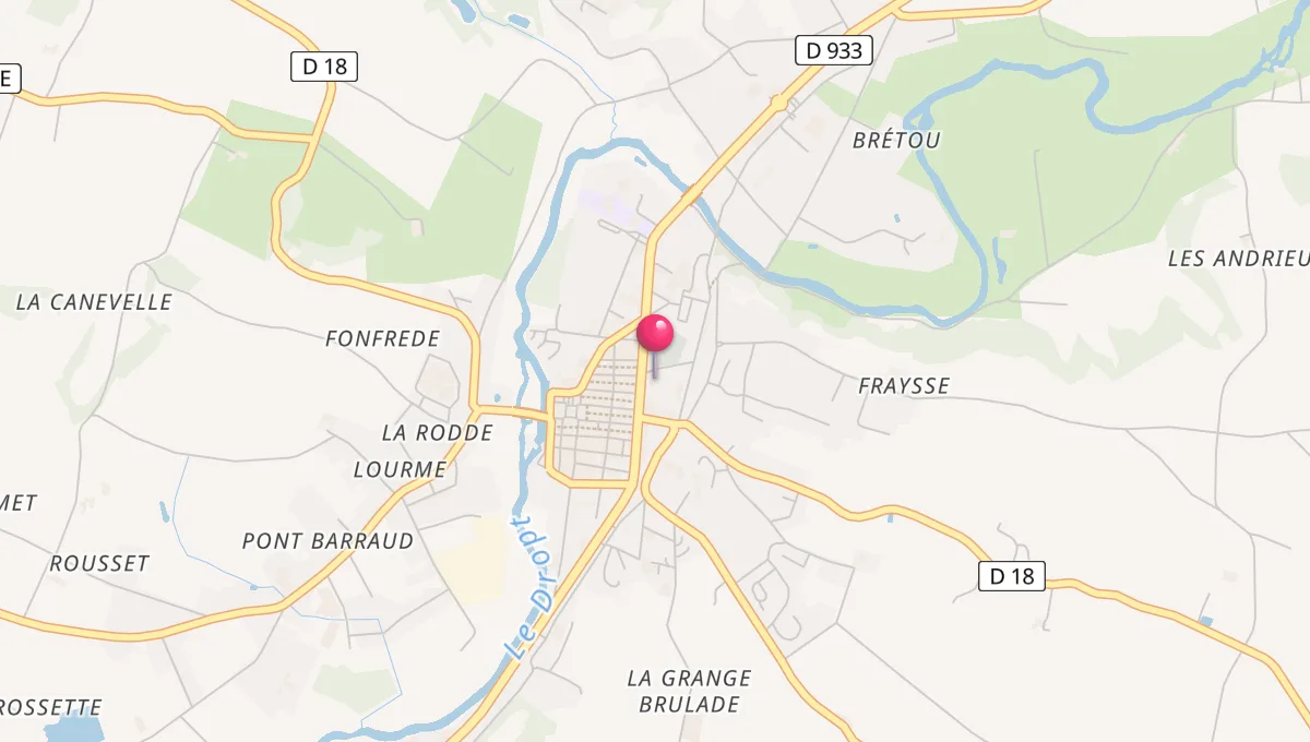 Heure de Prière à Eymet