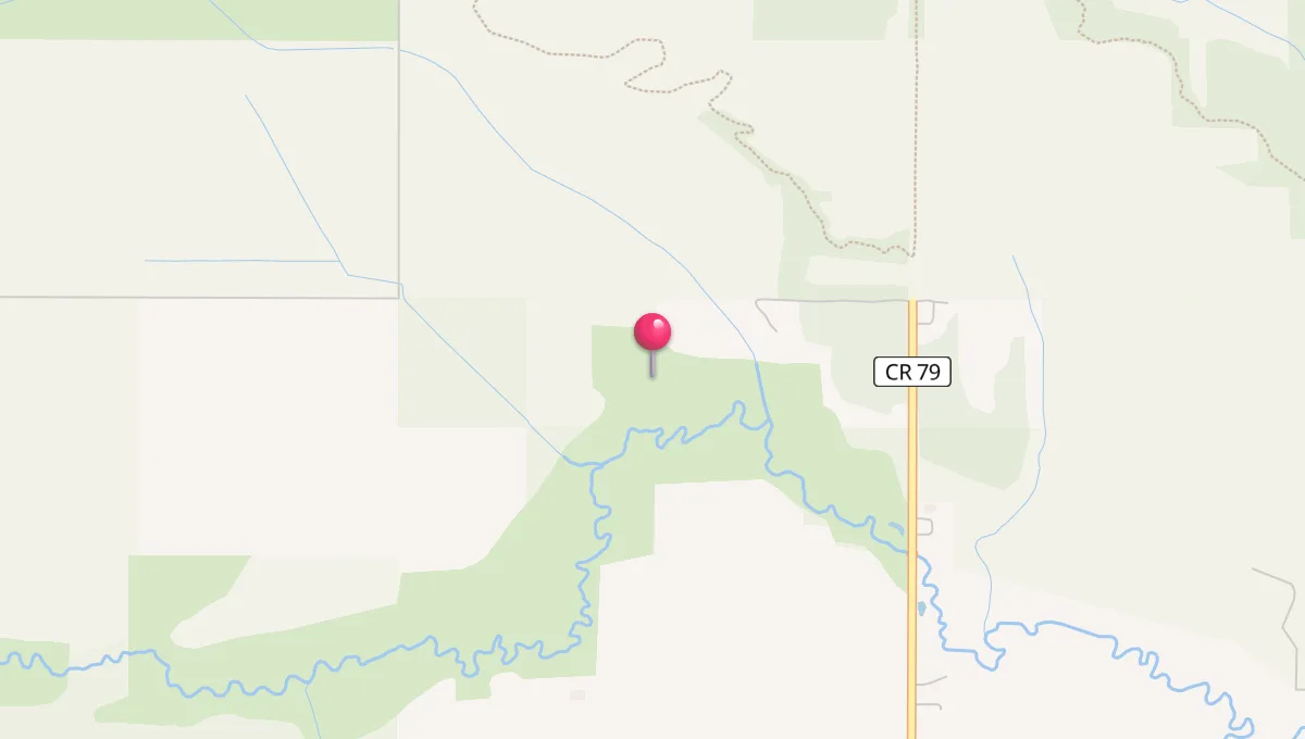 Prayer Times in Dakota