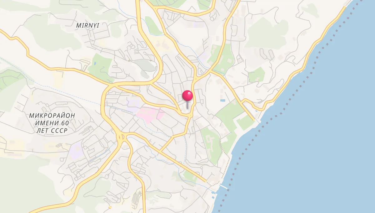 Время молитв в Алушта