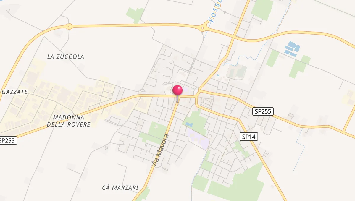 Orari di Preghiera a Nonantola