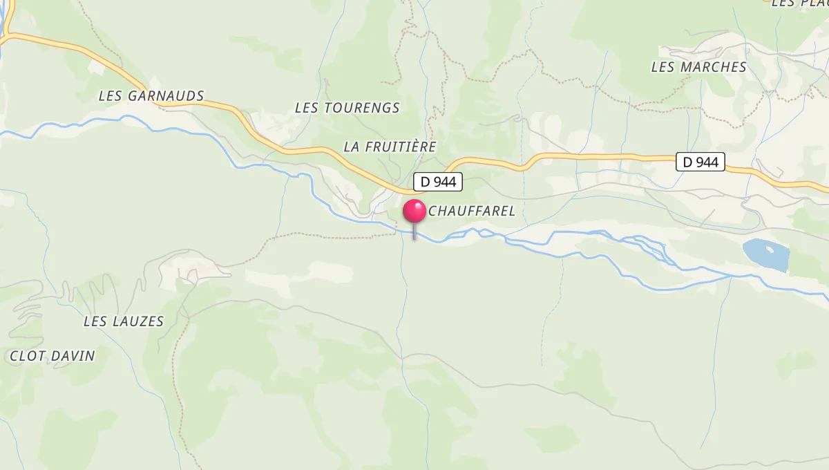 Calendrier Ramadan Hautes-Alpes