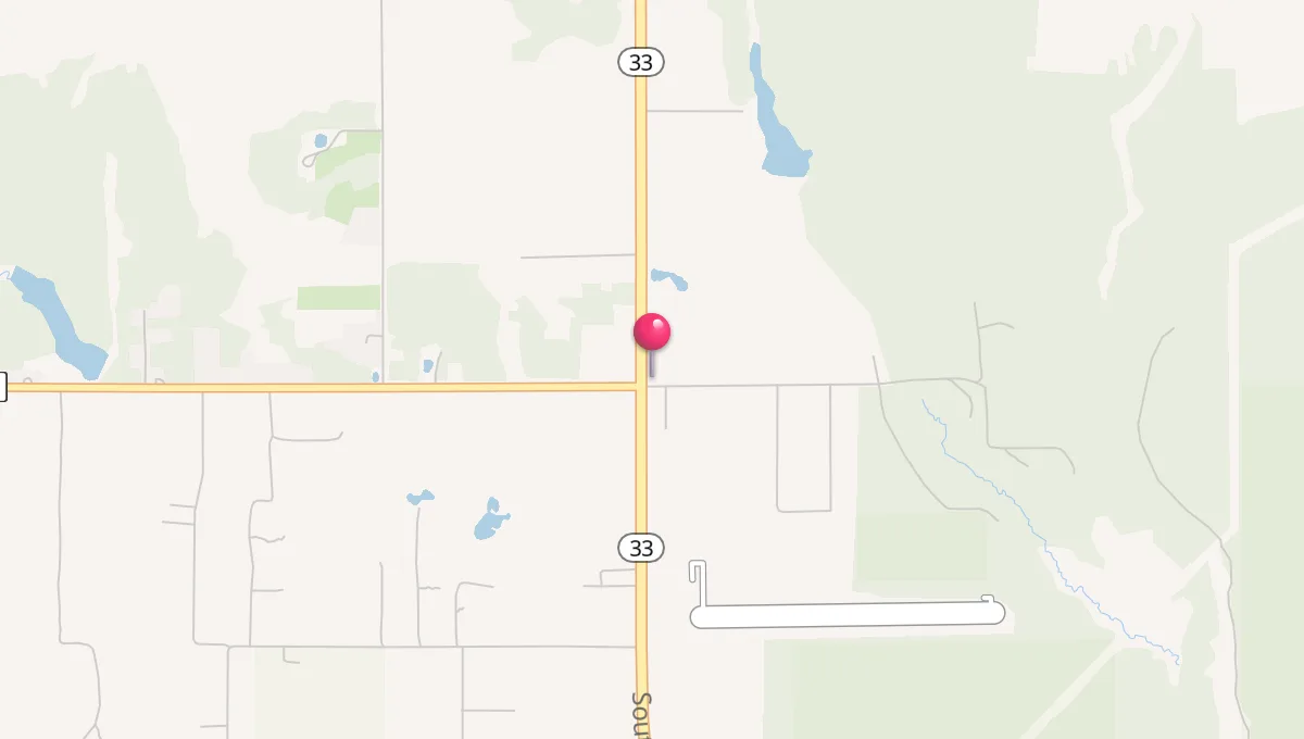 Prayer Times in Oscoda
