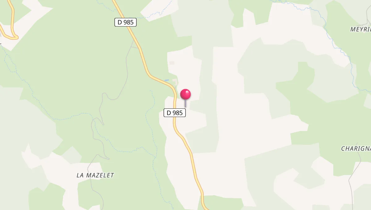 Heure de Prière à Pierrefiche