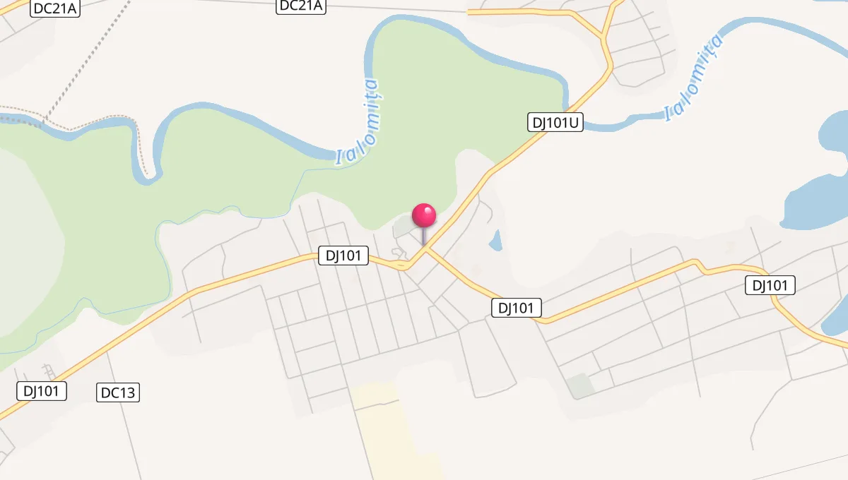 Ore de Rugăciune în Oraş Fierbinţi-Târg