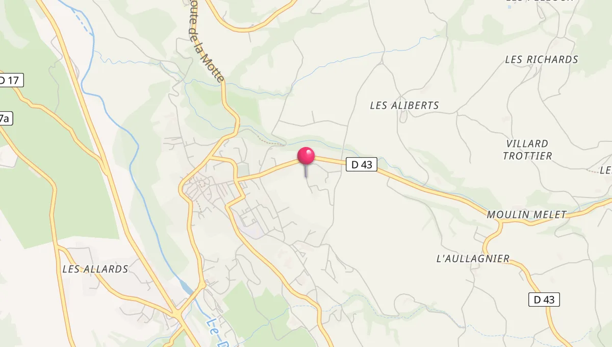 Heure de Prière à Saint-Bonnet-en-Champsaur