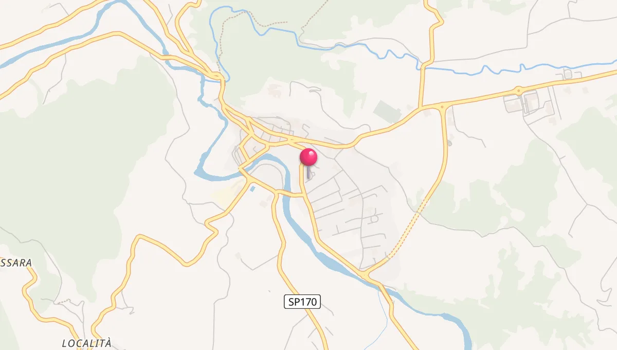 Orari di Preghiera a Gavi