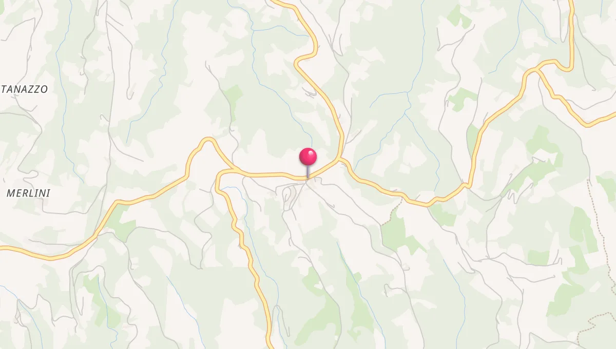 Orari di Preghiera a Cassinasco