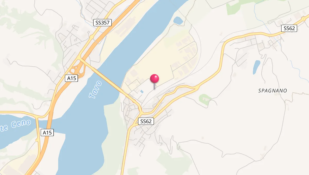 Orari di Preghiera a Fornovo di Taro