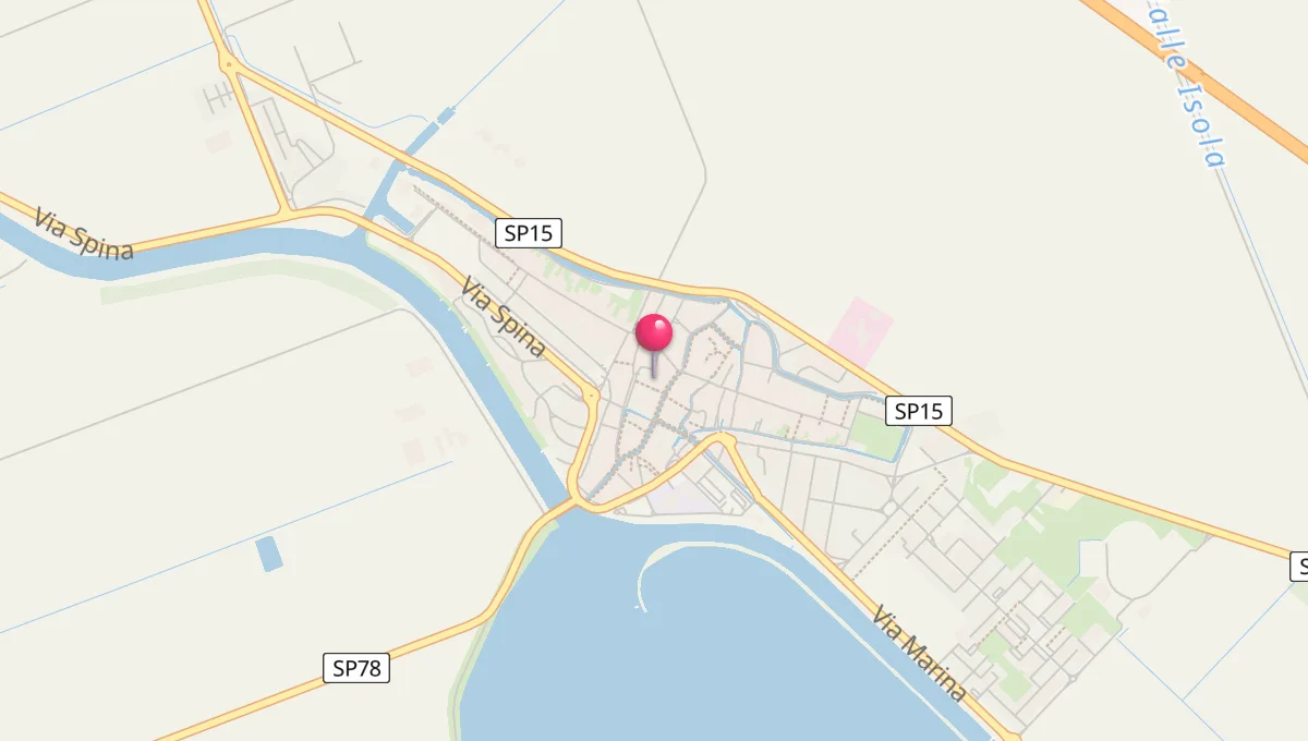 Orari di Preghiera a Comacchio