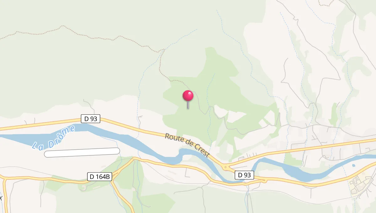 Heure de Prière à Département de la Drôme