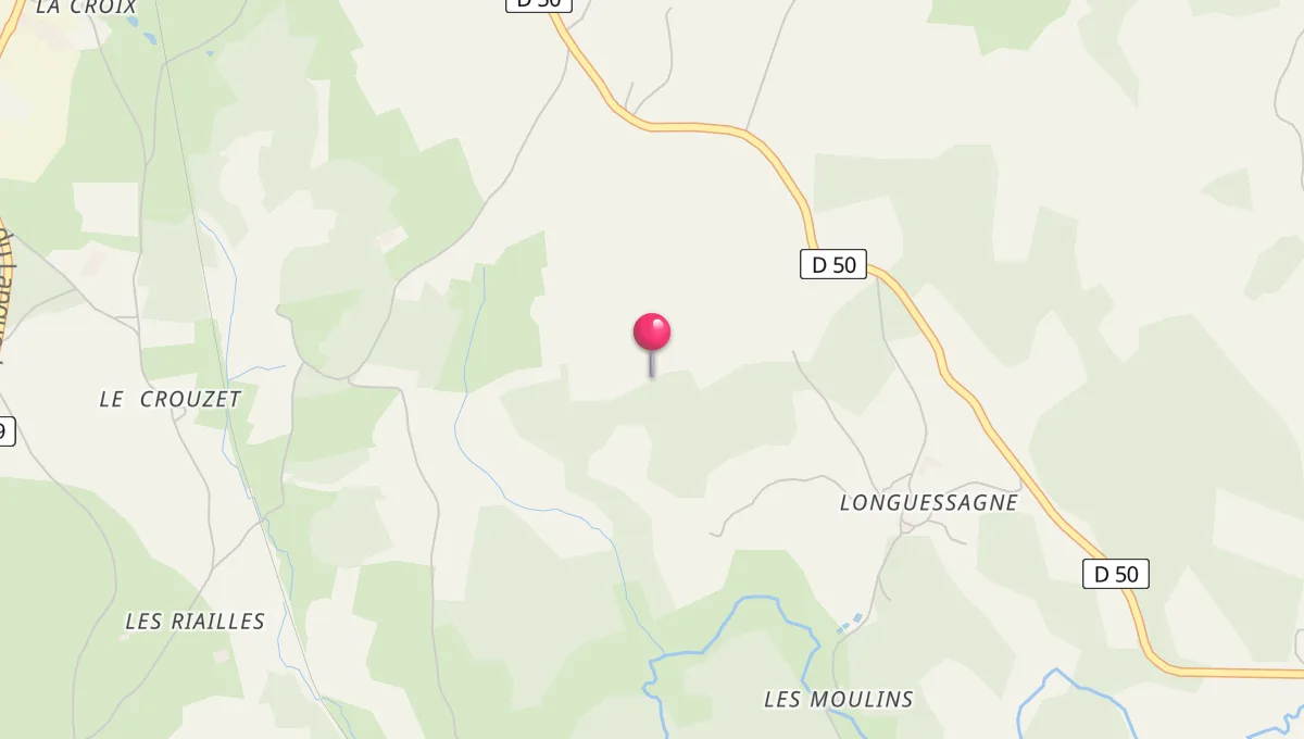Heure de Prière à Serverette