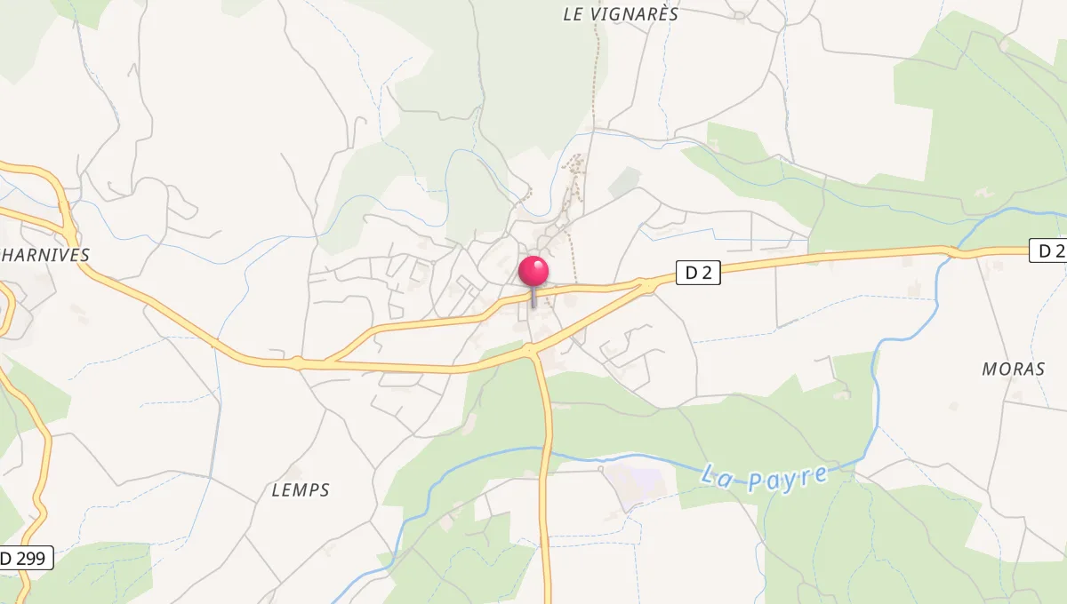 Heure de Prière à Chomérac