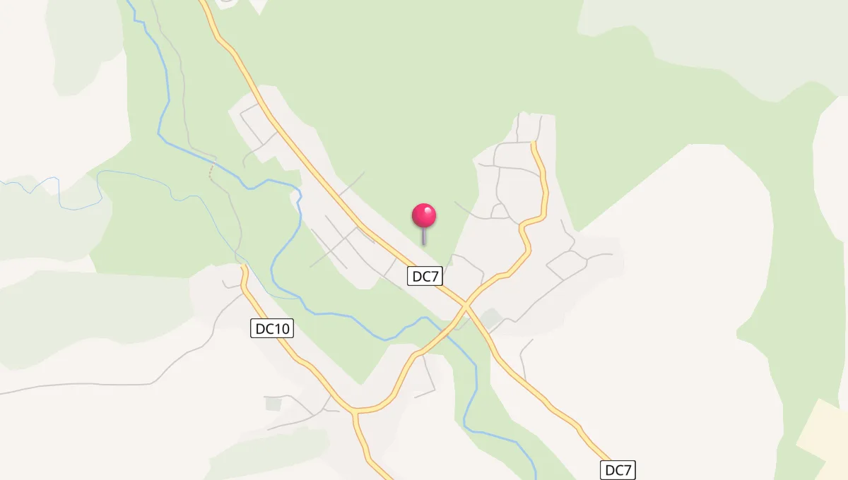 Ore de Rugăciune în Comuna Izvoru Bârzii