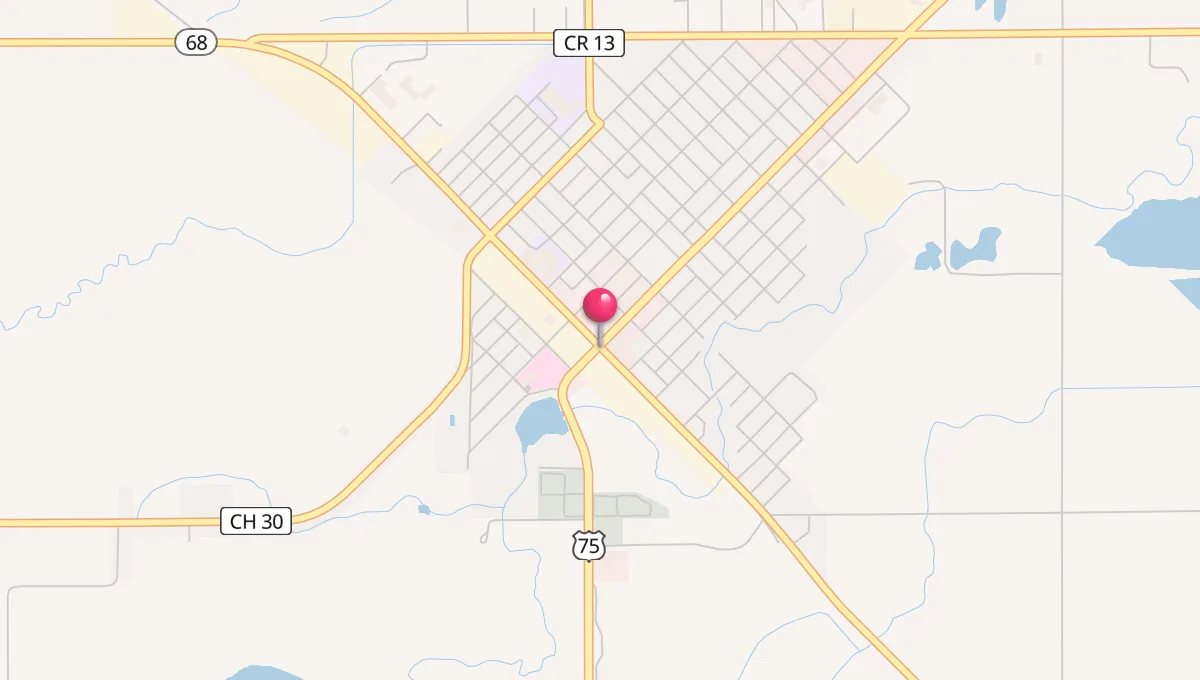 Prayer Times in Canby