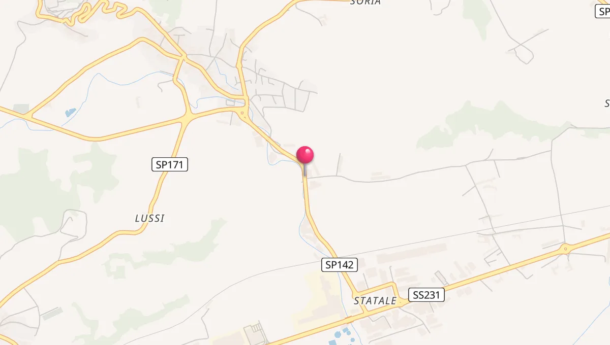 Orari di Preghiera a Borgo