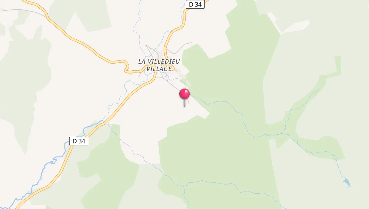 Heure de Prière à Saint-Sauveur-de-Ginestoux