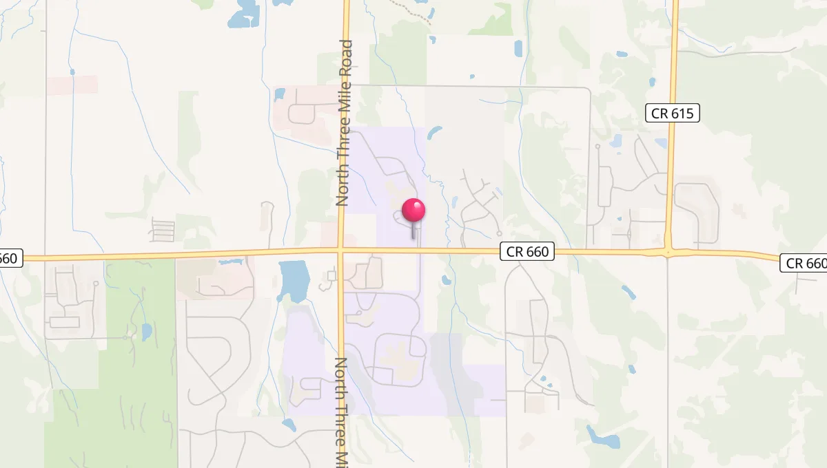 Prayer Times in Grand Traverse