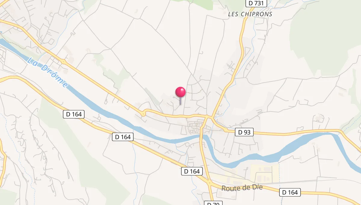Calendrier Ramadan Aouste-sur-Sye