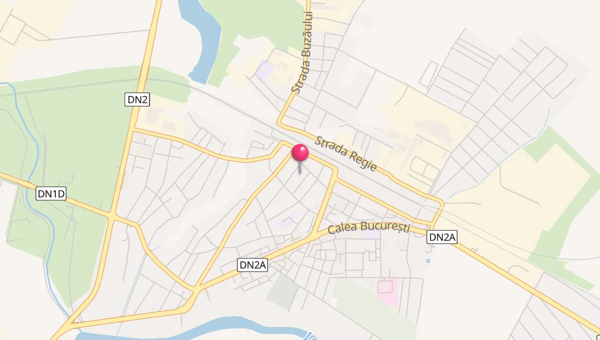 Ore de Rugăciune în Municipiul Urziceni
