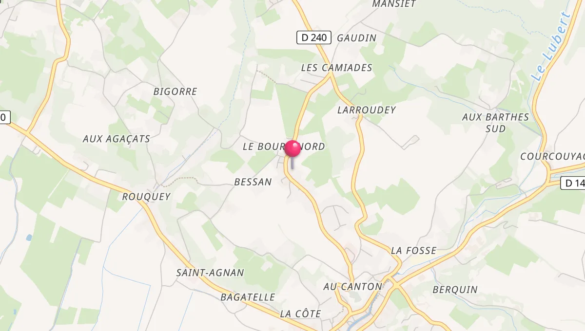 Heure de Prière à Tabanac