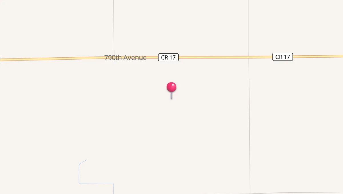 Prayer Times in Renville County