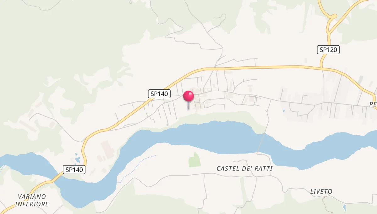 Orari di Preghiera a Borghetto di Borbera