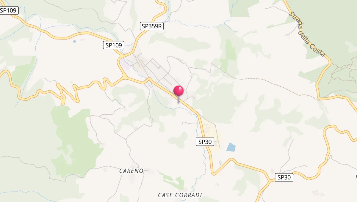 Orari di Preghiera a Pellegrino Parmense