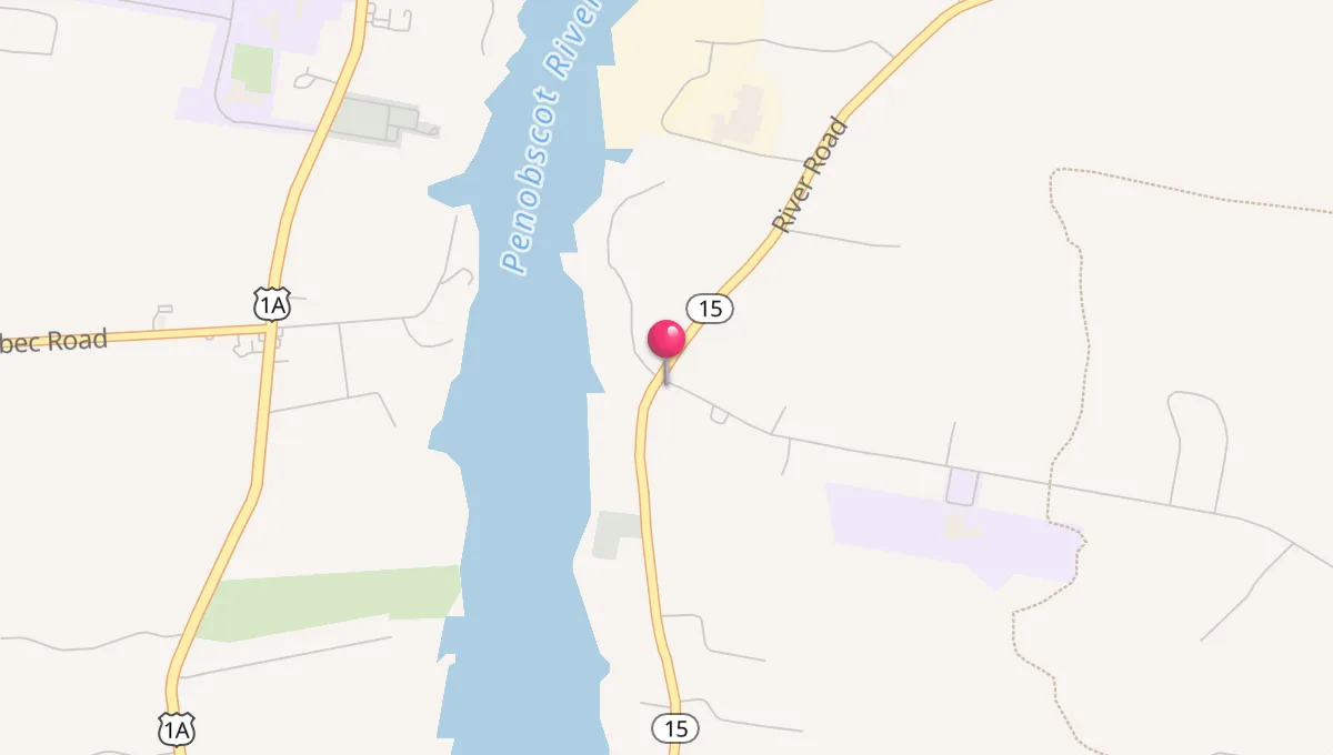 Prayer Times in Orrington