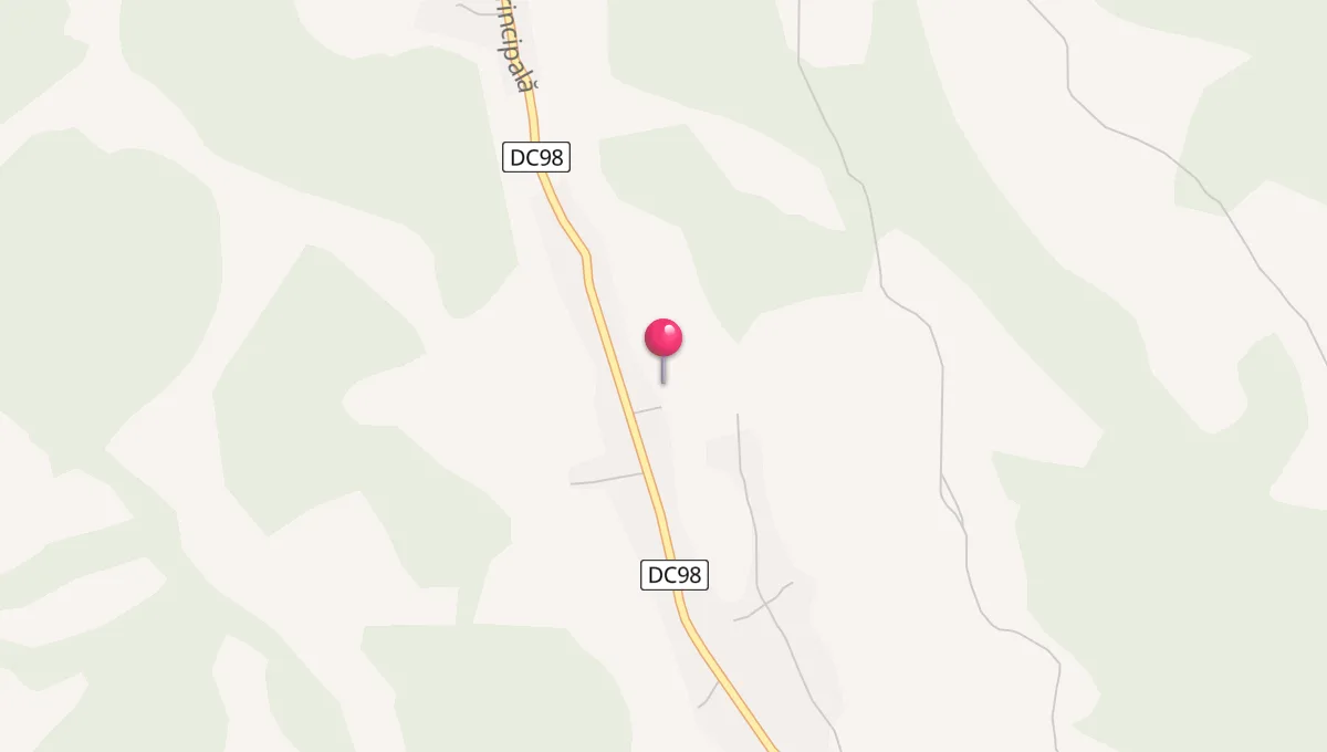 Ore de Rugăciune în Mitrofani