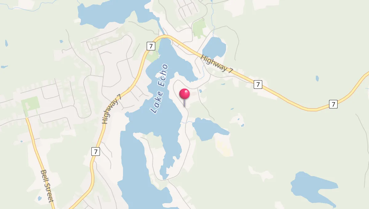 Prayer Times in Lake Echo