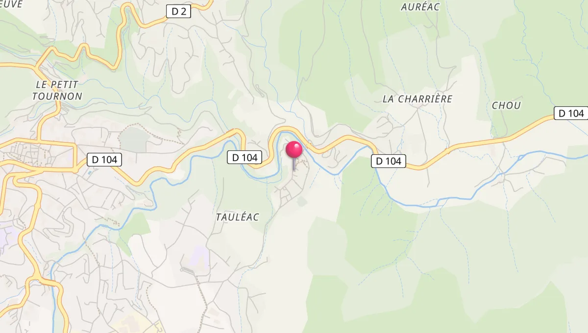 Heure de Prière à Coux