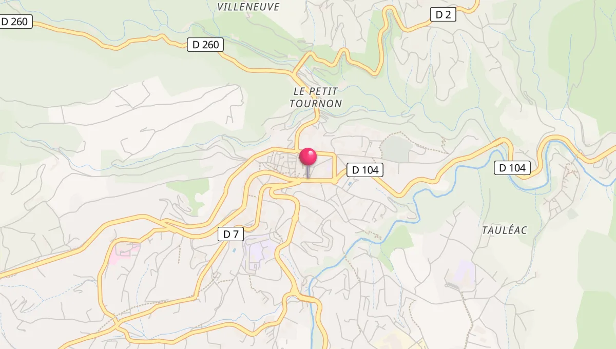 Heure de Prière à Privas