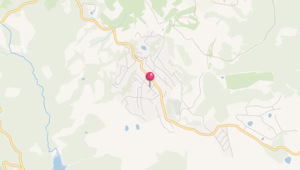 Время молитв в Luchistoye