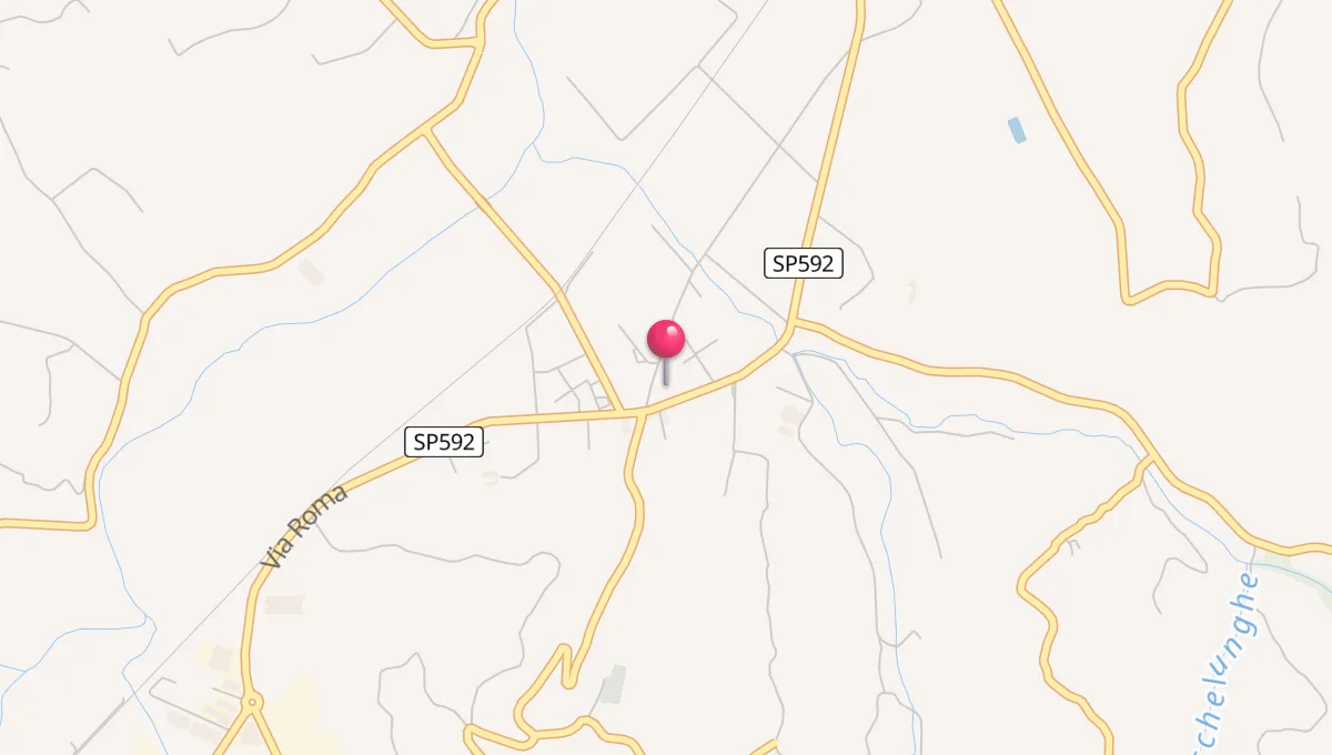 Orari di Preghiera a Calamandrana