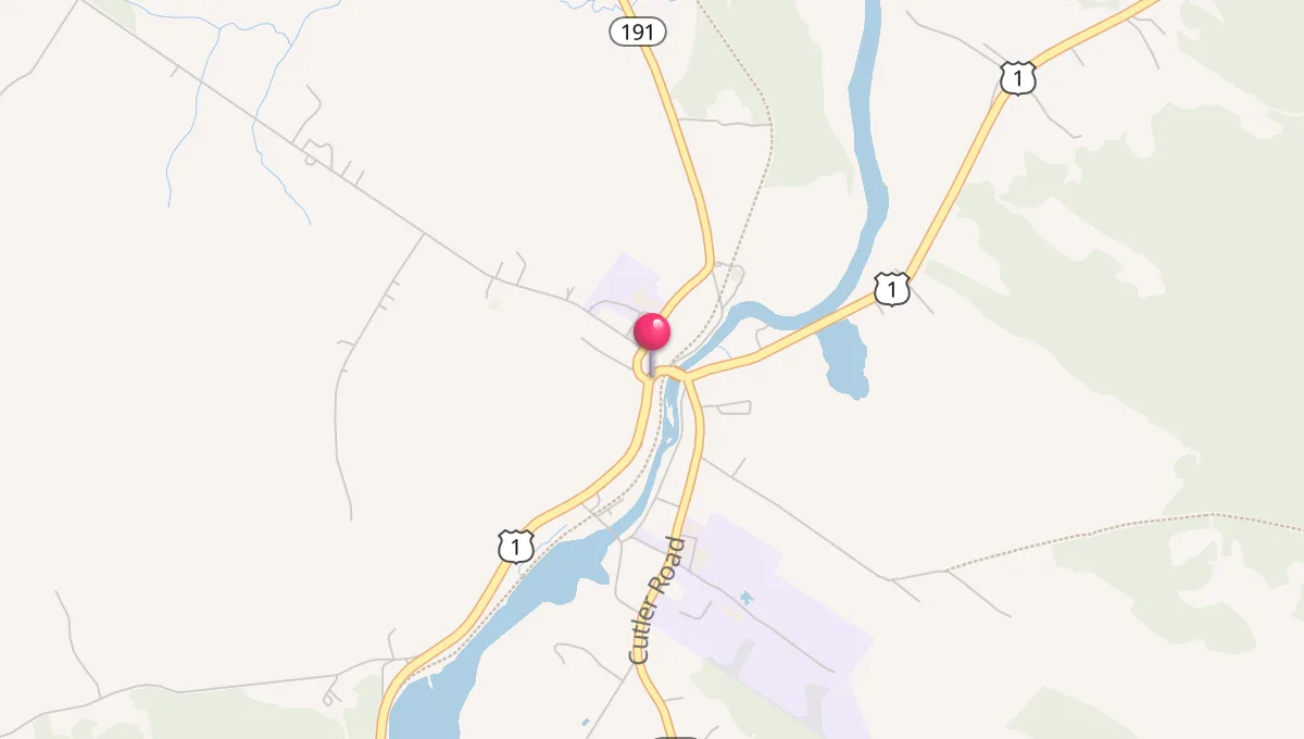 Prayer Times in East Machias