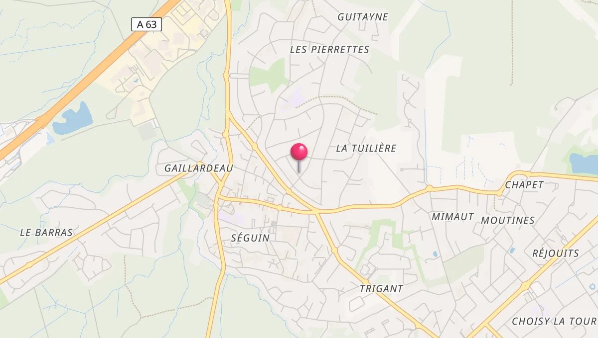 Heure de Prière à Cestas
