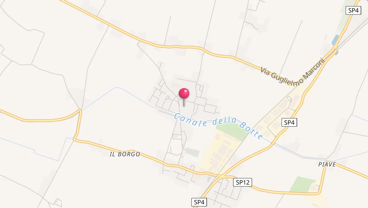 Orari di Preghiera a San Venanzio