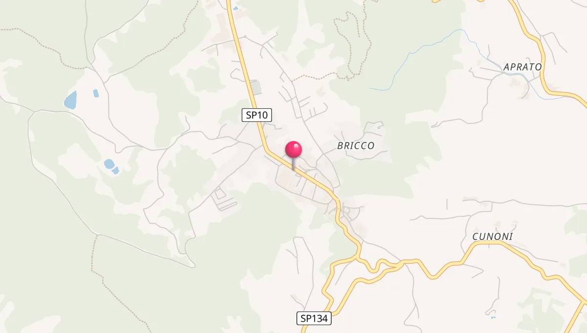 Orari di Preghiera a Villa