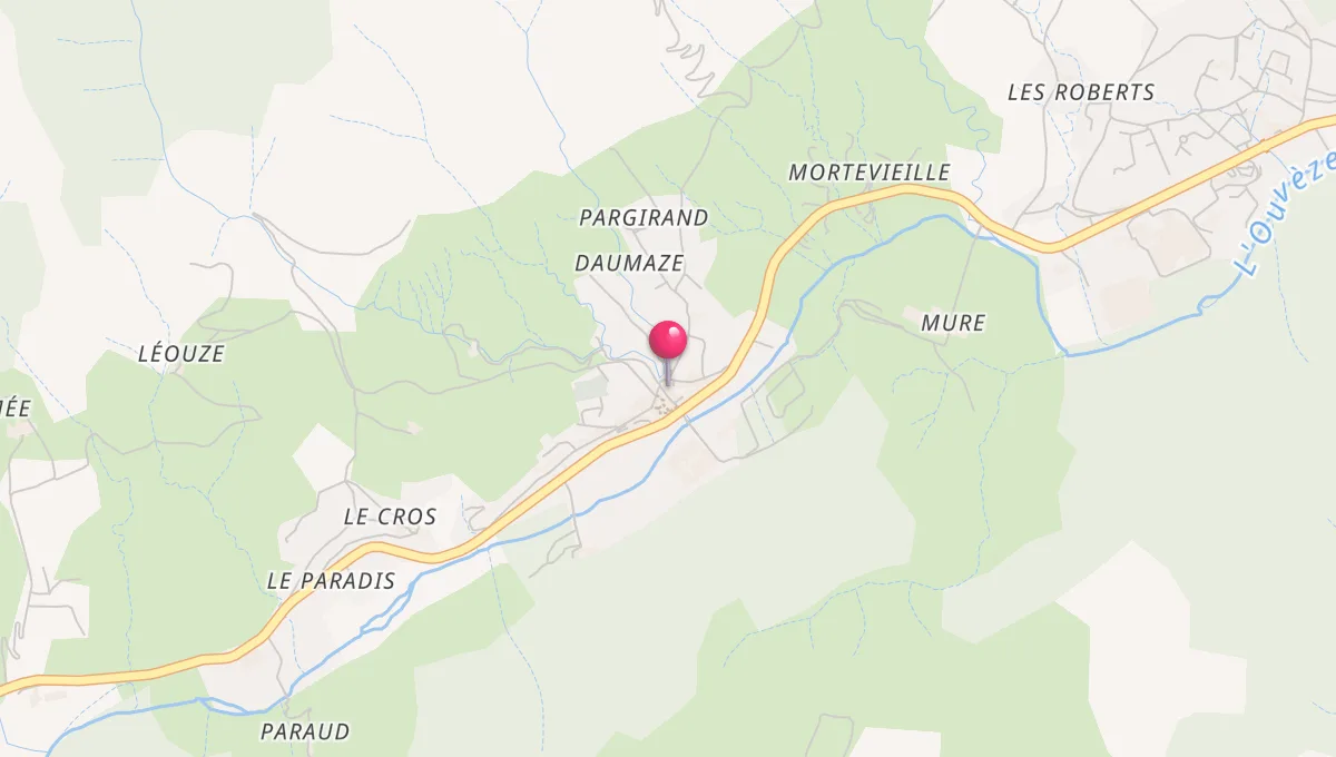 Heure de Prière à Flaviac