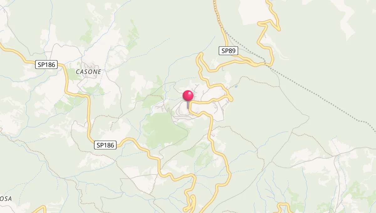 Orari di Preghiera a Pregola