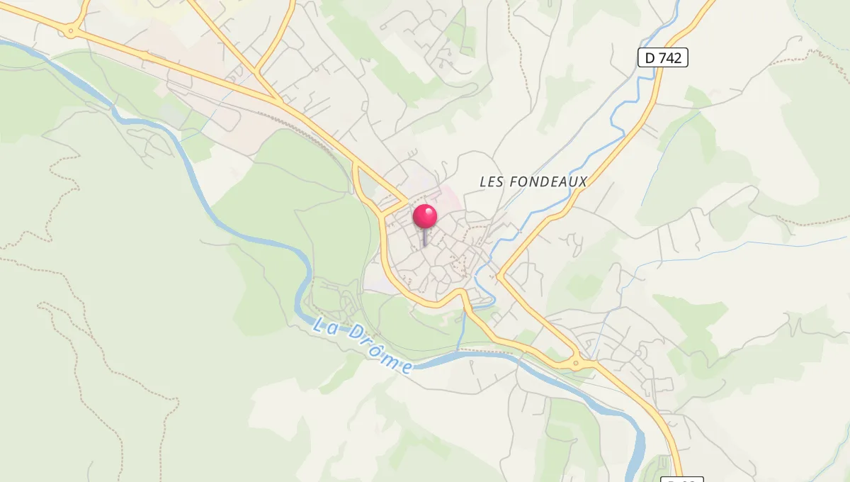 Heure de Prière à Die