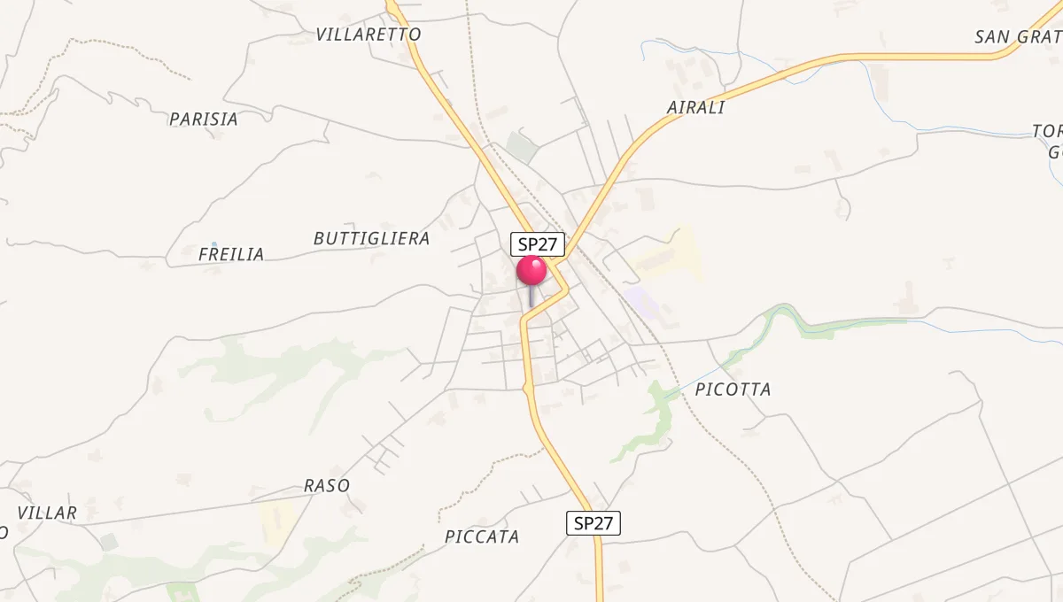 Orari di Preghiera a Bagnolo Piemonte