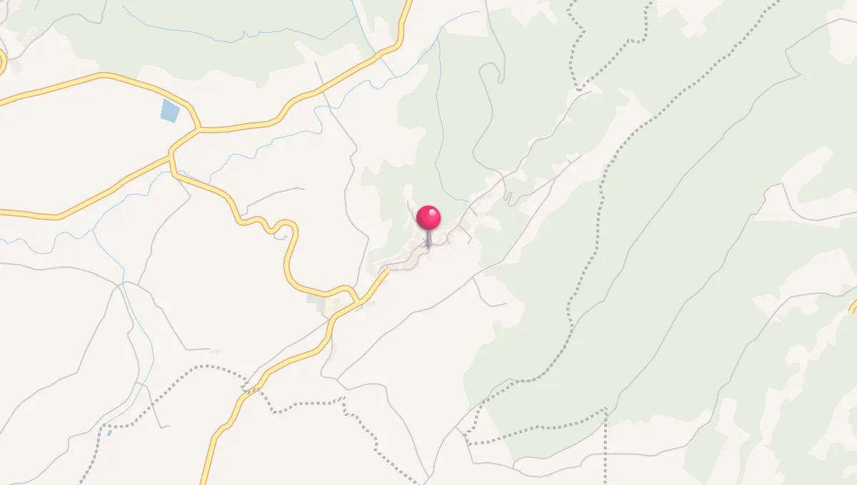 Orari di Preghiera a Maranzana